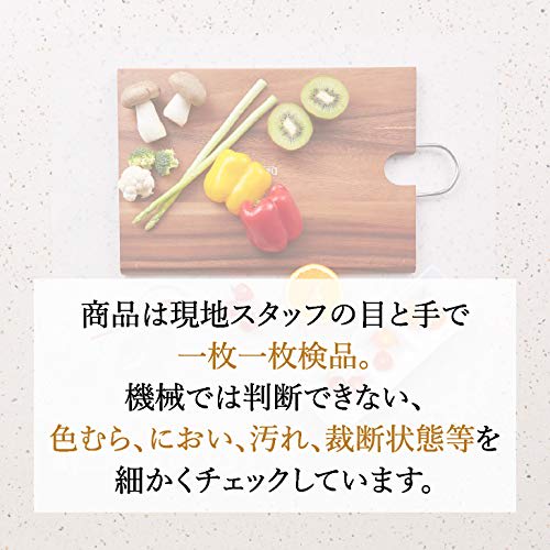 R Silicone Countertop Protector Mat, Antibacterial, Milky White (Semi-Transparent), 60 x 80 cm, 2 mm Thick, Kitchen, Scratch and Stain Resistant, Heat