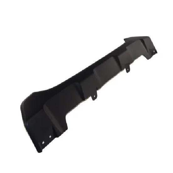 New High Quality Front Bumper Lower Trim 71771-61m00 For Suzuki Sx4 S-cross 2013-2016
