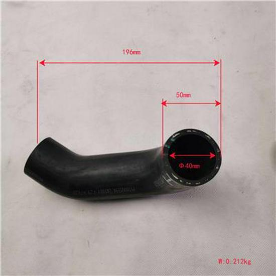 Foton Engine Water Outlet Hose SPV10005594E3544