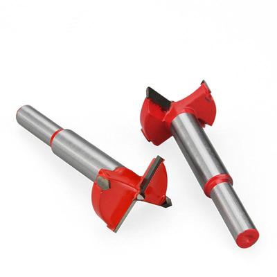 Сверло Shengniu Carbide Woodworking для расширения отверстий под петли шкафа