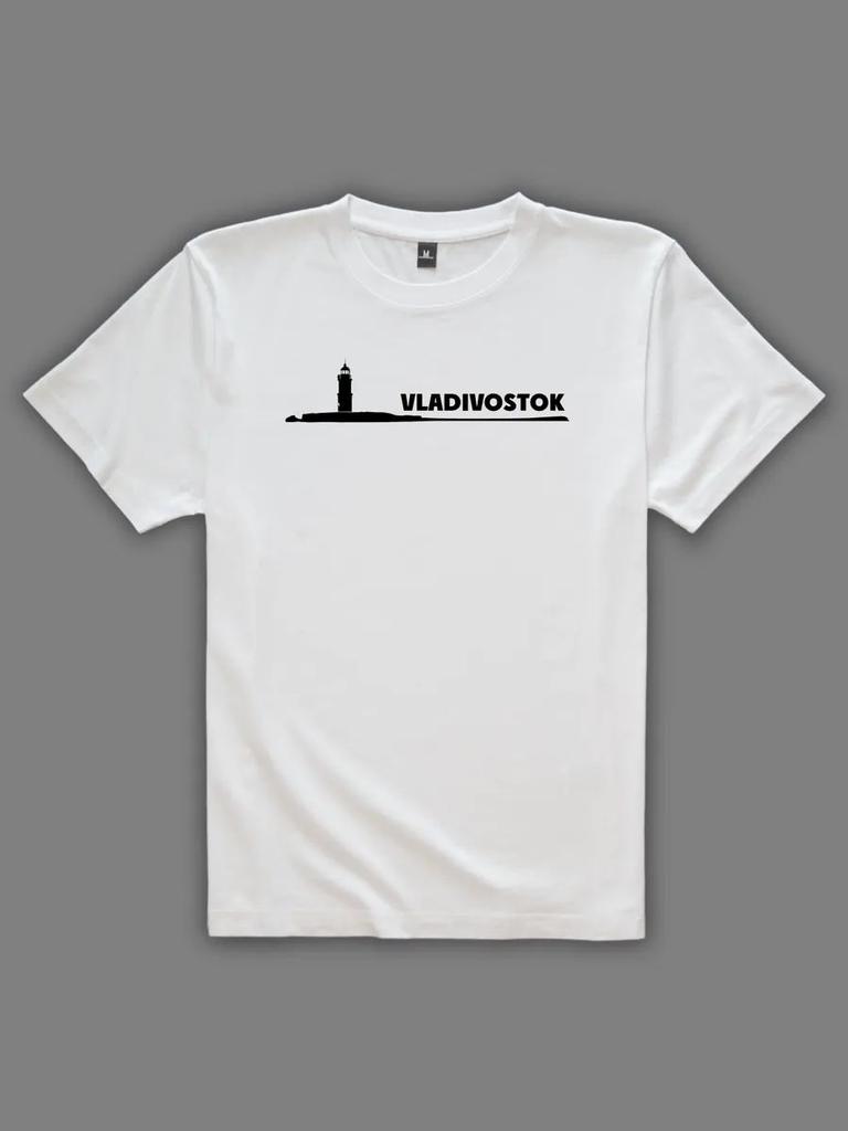 T-Shirt Vladivostok