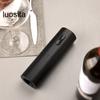 Effortless Electric Wine Opener, Battery Operated Quick And Easy Cork Removal, Perfect for Wine Lovers