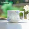 Nanshan Mr. Ceramic Tea Cup