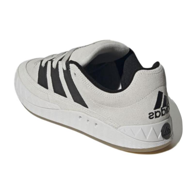 Adidas Adimatic 'Grey Black' Sneakers GY2091