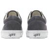Vans Old Skool 2 LX Pig Suede - Nine Iron Unisex Sneakers Black VN000D56BYD
