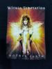 Футболка с коротким рукавом WITHIN TEMPTATION mother earth, винтажная, унисекс, AN088
