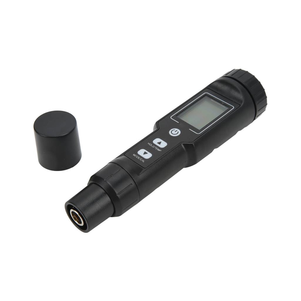 DO9100 Portable Digital Dissolved Oxygen Meter with Temperature Detector for Aquarium Swimming