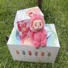New Labbubu 3rd Generation Plush Toy Doll Decor Gift