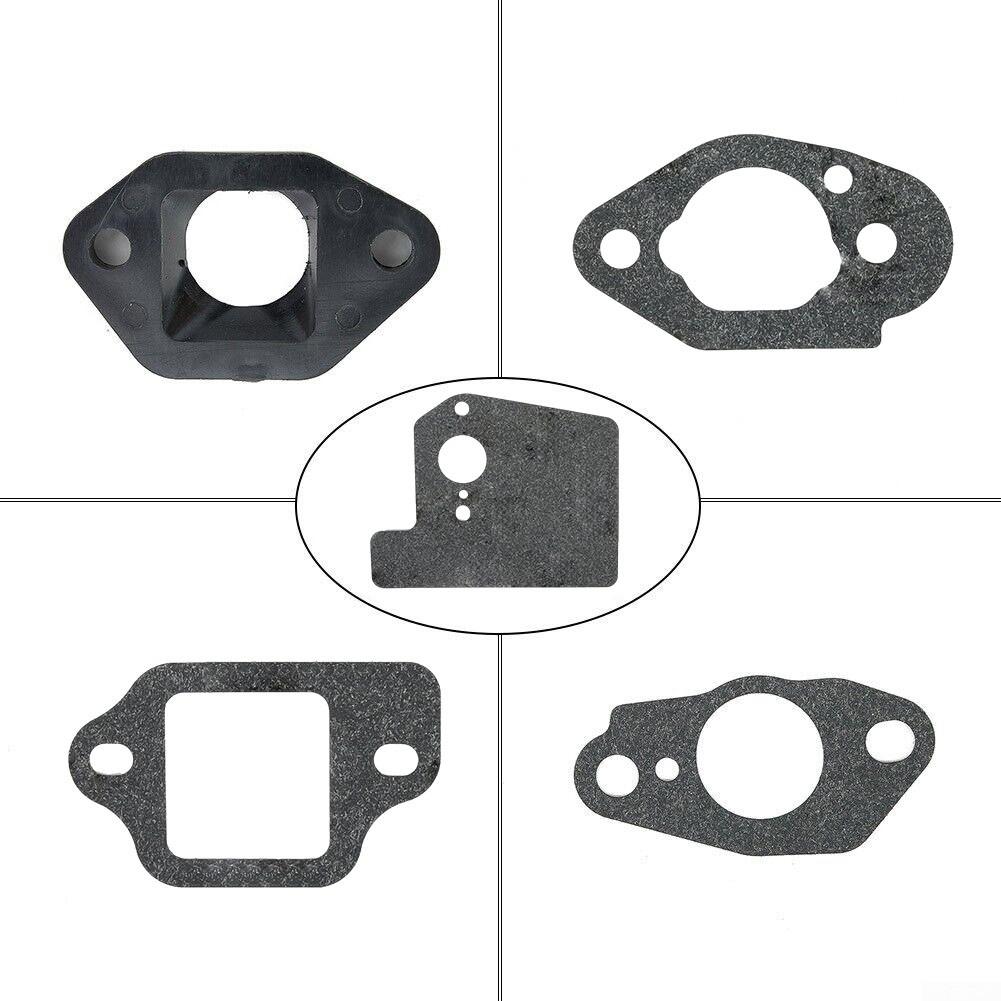 GCV190 Gasket GSV190 Garden Tools Lawn Mowers Outdoor