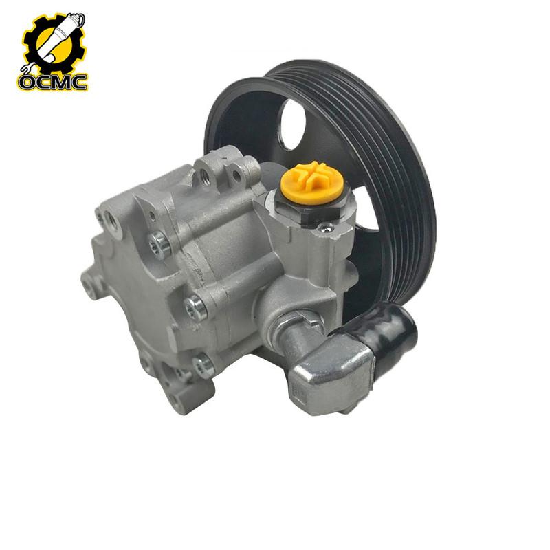 Power Steering Pump Fit For Mercedes Benz ML320 ML430 ML350 W163 2000-2006 0024668601