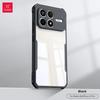 For Xiaomi Redmi K90 Pro Max Case Redmi K90 Casing XUNDD Transparent Phone Cover Airbag Shockproof Bumper Protective Cases