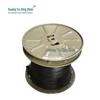 Reinforced 2-Core Single-Mode Field Optical Cable