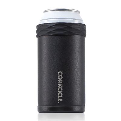 CORKCICLE Японский вакуумный термоохладитель для банок со льдом и ARCTICAN Нержавеющая сталь Матовый OF LIFE [Официальный продукт] Держатель/Кузи Наборы, Бутылки,