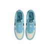 Nike Air Force 1 Low '07 Аквамариновый Синий Кокосовое Молоко HF4837-407