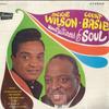 LP Record JACKIE WILSON, COUNT BASIE - Manufacturers Of Soul BL754134 BRUNSWICK 1968 US Soul/Funk Used
