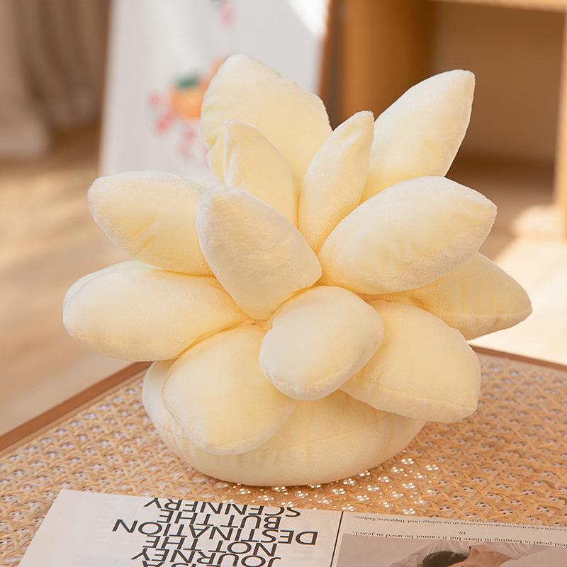 Интернет-знаменитость сочная плюшевая кукла-подушка - мягкая игрушка-подушка для детей