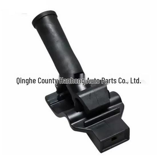 EB3B-17666-AA Подходит для Edge Ford Escort Стеклоочиститель Форсунка омывателя Выпускной канал капота 1902209