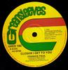 12inch Record FRANKIE PAUL / GENERAL TREES - Closer I Get To You / Heart Mind An GRED182 Greensleeves Re 1985 UK Reggae, Ska & Dub Used