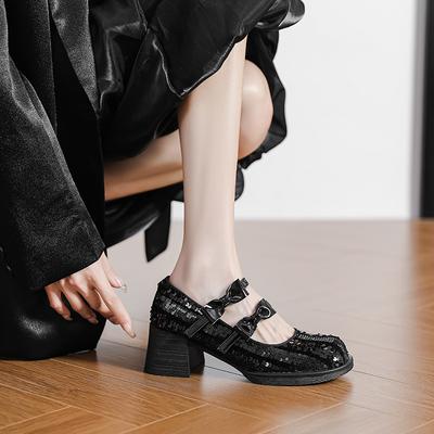 Туфли – Туфли