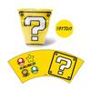 Super Mario Brothers Super Mario 2403 Hatena Block Melamine Cup