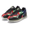 Puma Каракал Унисекс Белый Черный 374459-01