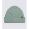 Vans Основная базовая шапка-бини Iceberg Green Vn000k9ycjl1