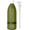 LOMA Nourishing Shampoo 1000ml + Free Pump