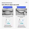 Breath Ocean Orthodontic Fluoride Mouthwash