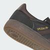 adidas HANDBALL SPEZIAL IH6568 Unisex Originals Sneakers Core Black / Dark Brown / Gum