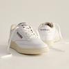 Reebok Club C 85 Vintage Retro Белый rxsoxxCvu Wt