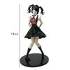 Фигурка аниме-девушки - NEEDY STREAMER OVERLOAD OMGkawaiiAngel Chan up PARADE Ame-chan/Super Ten-Chan Action Figure Model Doll T