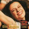 CD ELIS REGINA - 2 Это Слишком! 0630161302 Wea Music 1997 Бразилия Латинская Б/У