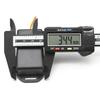 ZMFJH FM101 FUEL TANK INTERFACE Ohm Signal Convert Input Resistance Signal To Target Resistance Signal Oil Gauge Sensor Adapter