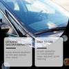 Паста для покрытия автомобильных стекол Очистка и обеззараживание лобового стекла Водоотталкивающее покрытие для автомобильных стекол Чистка автомобиля 100 г