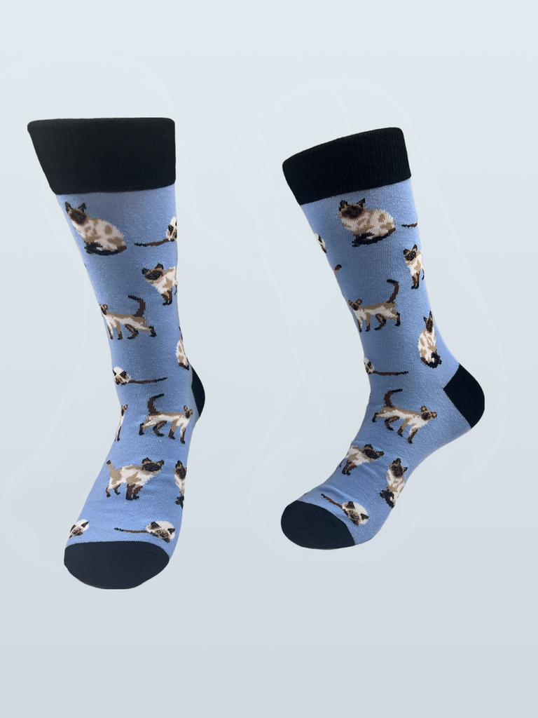 1 пара Модные Новые Хлопковые Мужские Носки Харадзюку Забавные Животные Фрукты Ананас Собака Панда еж Мужские Счастливые Носки Носки для Скейтборда