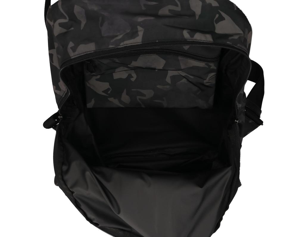Backpack MAK00LNY082I907R EXPLORE L [Bally] Men's MULTIBLACK+RUT [Item]