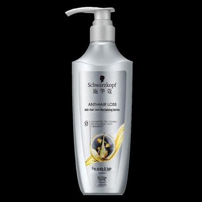 Шампунь Schwarzkopf против выпадения волос и для кондиционирования