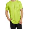 Spiro Mens Quick-Dry Sports Short Sleeve Performance T-Shirt