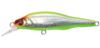 Megabass X-80 JR Suspend Minnow Lure MG Vegitation Reactor (3566)