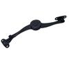Высококачественная мебельная петля с откидной створкой Плюшевое закрытие для шкафа Хорошие двери Мебельная фурнитура для откидных мебельных дверей Петли для закрытия