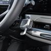 For Kia PV5 2025-2026 LHD RHD Aluminum Alloy Steering Wheel & Gear Shift Knob Button Cover Trim Decor Interior Car Accessories