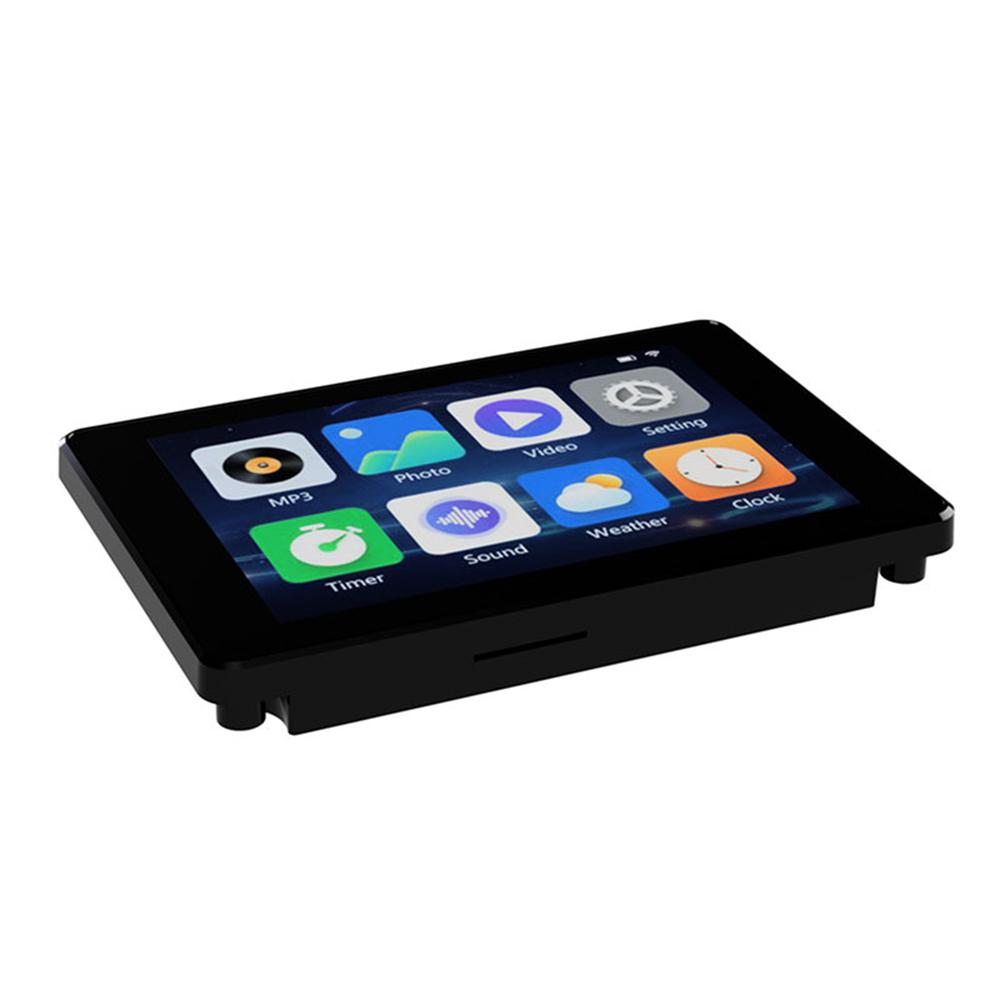 Плата разработки ESP32-S3 с 3,5-дюймовым IPS LCD-дисплеем 480x320, емкостным сенсорным экраном, планшет / MP3-видео / Часы, LVGL, для Arduino