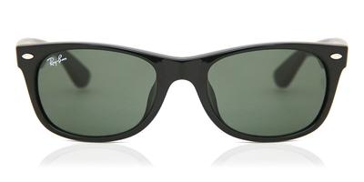 Ray Ban Rb2132f New Wayfarer Asian Fit 901 Солнцезащитные очки унисекс
