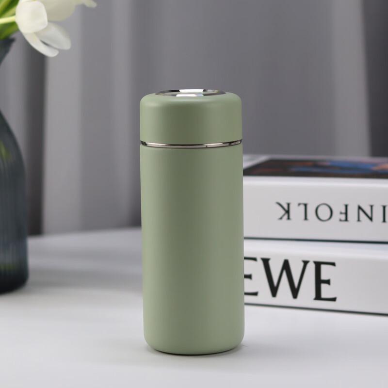Shangqi Portable Stainless Steel Water Bottle