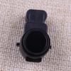 4Pcs Car Bumper PDC Reverse Parking Assist Back Up Park Sensor 0263013822 Fit for Maserati Ghibli Quattroporte 3.0L 3.8L 2014