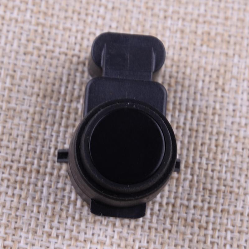 4Pcs Car Bumper PDC Reverse Parking Assist Back Up Park Sensor 0263013822 Fit for Maserati Ghibli Quattroporte 3.0L 3.8L 2014