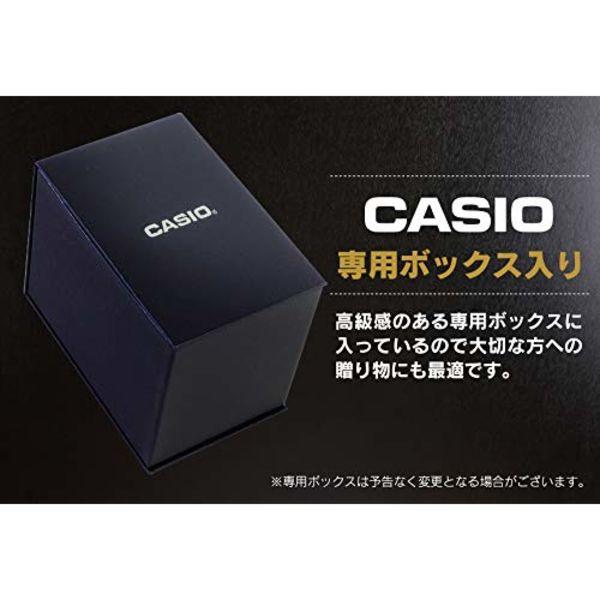 Casio Часы Wave Sceptor Tough Solar Radio LWQ-10LJ-4A2JF Red НОВИНКА из Японии