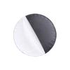 MQHWD1 4Pcs Car Wheel Center Hub Caps Stickers Emblem Decal Waterproof For Alfa Romeo Giulia Stelvio MiTo Giulietta Tonale ALFA 4C