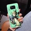 Чехол для телефона Bungo Stray Dogs Manga для Xiaomi Poco X5 X6 X7 Pro X4 Gt F7 Ultra M8 M7 Redmi 15C 15 13C 13 12C 12 Уникальная обложка Coqu