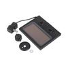 Solar Powered Automatic Darkening Welding Helmet with Replaceable Lens